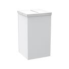 Arandela Taschibra G9 Constellation Capella L0v Bivolt Branco Arandela Taschibra G9 Constellation Capella L0v Bivolt Branco