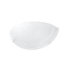 Arandela Taschibra Laguna 30cm Murano 1 Lamp E27
