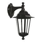 Arandela Taschibra Tlf 27 E27 Bivolt Preto