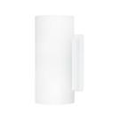 Arandela Taschibra Vidro Embaú 20cm E27 Bivolt Arandela Taschibra Vidro Embaú 20cm E27 Bivolt