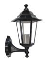Arandela Tlf 26 60w Preta - Taschibra