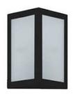 Arandela Triangular Dimlux 178