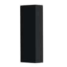 Arandela Wall Mini 2 Fachos Abertos 5w Preto Sth9730pto/30 Arandela Wall Mini 2 Fachos Abertos 5w Preto Sth9730pto/30