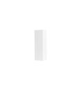 Arandela Wall Mini LED 5W 3000k 85lm IP65 BIVOLT - Stella STH9731 - Branco