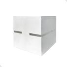 Arandela Xelmix Branco 1XG9 25W Bivolt COD-5211/1 TX