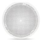 Arandelas Acústicas Redonda Teto Embutir Gesso 55w Orion