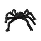 Aranha de Pelúcia Gigante para Decoração de Halloween - Adereço para Festa e Brincadeiras Aranha de Pelúcia Gigante para Decoração de Halloween - Adereço para Festa e Brincadeiras