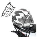 Aranha Estique 35x35 Rede Elástico P/ Capacete Bagagem Moto