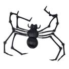 Aranha Grande Viuva Negra Borracha Pegadinha Decoração Festa