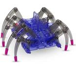Aranha Robótica Spider Robot Arduino
