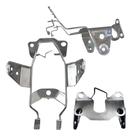 Aranha Suporte Farol Cg 125 05 A 08 Cromado