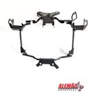 Aranha Suporte Farol Kawasaki Z 750 Compatível Ao Original.