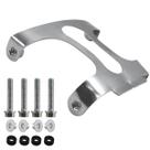 Aranha Suporte Paralama Titan Fan Start 150 160 Kit Fixação