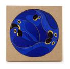 Arara Azul do Brasil - Quebra Cabeça - Mitra