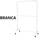 Arara Cabideiro Dupla Dobravel Com Rodinhas 100cm - Arara Cabideiro Dupla Dobravel Com Rodinhas 100cm -