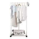 Arara de Multiuso para Roupas com Prateleira Sortido Arara de Multiuso para Roupas com Prateleira Sortido