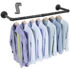 Arara de parede OROPY 98 cm reforçada