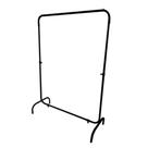 Arara De Roupa Cabideiro DE CHAO DESMONTÁVEL 80CM - Arara De Roupa Cabideiro DE CHAO DESMONTÁVEL 80CM -