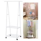 Arara Organizador de Roupas Sapatos Closet Sapateira Casa Prateleira Movel Roda Multifunçoes Decoraçao Cabideiro Armario