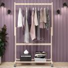 Arara Para Lavanderia Para Armazenamento Arara Para Lavanderia Para Armazenamento