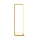 Arara PEQUENA 170x50x60 Dourada- CAB17050DOU