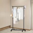 Arara Roupas Multiuso Prateleira Organizador Suporte Vestidos Camisas Calças Cabides Guarda Roupa Aberto Expositor Metal Durável