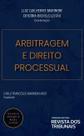 Arbitragem e Direito Processual Arbitragem e Direito Processual
