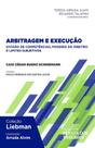 Arbitragem e execuçao: divisao - REVISTA DOS TRIBUNAIS RT Arbitragem e execuçao: divisao - REVISTA DOS TRIBUNAIS RT