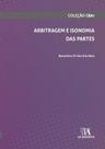 Arbitragem e Isonomia das Partes