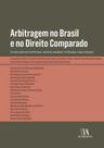 Arbitragem no brasil e no direito comparado