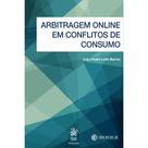 Arbitragem Online em Conflitos de Consumo - Tirant Empório do Direito