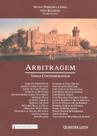 Arbitragem - Temas Contemporâneos