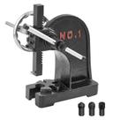 Arbor Press VEVOR Manual de 1 tonelada com volante de 150 mm de altura