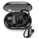 ARC Fone Bluetooth Esportivo Gancho Firme Treino Som HD ARC Fone Bluetooth Esportivo Gancho Firme Treino Som HD