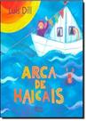 Arca de Haicais - ARTES E OFICIOS