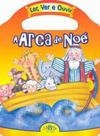 Arca De Noe, A - Brasileitura - LC