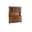 Arca E Oratório Country Clean 3 Portas + 3 Gav 148cm - Tommy Design