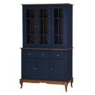 Arca Oratório 6 Portas 2 Gavetas 60841 Hannover