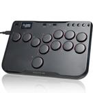 Arcade Stick JZW-Shop Haute42 P12 para Switch, PC, PS4, PS3