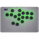Arcade Stick Sehawei Haute42 V16 com todos os botões de 16 teclas PC/PS3/PS4/Switch/Steam
