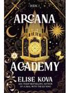 Arcana academy - export edition