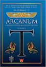 Arcanum: A Magia Divina Dos Filhos Do Sol - Vol. 2 - ISIS EDITORA