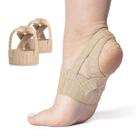 Arch Support Brace Plus da Tuli para dores nos pés