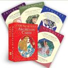 Archetype Cards - Importado - Original - Lacrado + Presente - Editor Hay House Inc