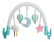 Arco Baby Encanto Do Céu Carrinho De Bebê E Berço Dican 2554