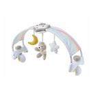 Arco cama rainbow sky neutro - chicco