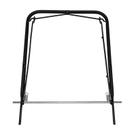 Arco Completo do Encosto Para Carrinho At2, At6, Rio, Classe1, Linea e Euro Original - Burigotto Baby