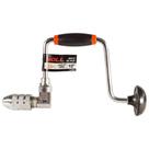 Arco de Pua Mandril 4 Garras de 12 Polegadas - Noll Arco de Pua Mandril 4 Garras de 12 Polegadas - Noll