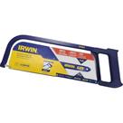 Arco De Serra Irwin Std I-10 Azul Com Serra Duplo Corte