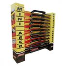 Arco De Serra Mini Thompson (Display) - Kit C/12 Pecas